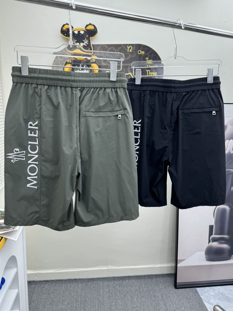 Moncler Short Pants